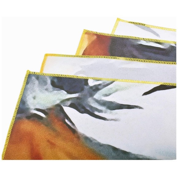 Bright Sunflower Tapestry 🌻 - Picture 5 of 6